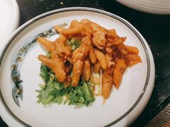 -江南大院松鼠桂鱼(奉贤宝龙店)