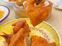 -顺风山庄(水濂山店)