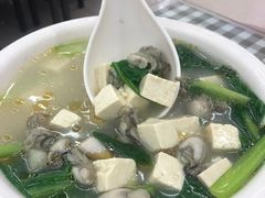 -烁佳海鲜大馅饺子