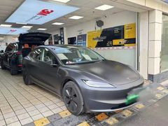 -车水马龙3M汽车贴膜冠军店隐形车衣改色膜(漕宝路中环店)