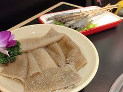 -蜀大侠火锅(四川北路店)