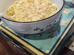 -百年老字号·观振兴蟹黄面·三虾面·苏式面(观前街富仁坊巷店)