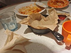 -必胜客(阿罗海店)