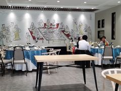 大堂-建坤水席宫(新区店)