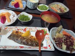 -古京·臻致料理(月湖店)