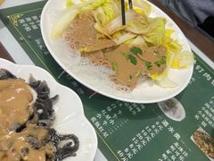 -清真牛街祥云轩门钉肉饼(左家庄店)