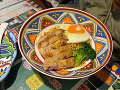 -玛嘉烈(北京金融街店)