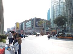 -赛格电子市场(华强北路店)
