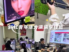 -红瓜子 影视后期 摄影摄像设计 新媒体运营技能培训(宝安校区)
