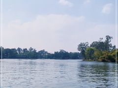 -三岔湖景区