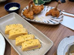 -CURRY YA 熟成咖哩專門店(深圳湾万象城店)