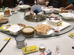 -汇贤府·李氏鲁菜(五棵松店)