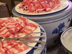 -盛宴标帜餐厅·亲子自助 (南昌喜来登酒店)