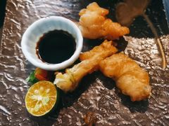 -花潮料理艺食馆(SM新生活广场店)