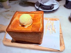 -绿茶餐厅(茂业天地店)
