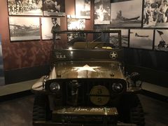 -沈阳二战盟军战俘营旧址陈列馆