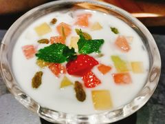 -鸽子侯·家宴·平价海鲜(市图书馆店)