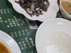 -清真牛街祥云轩门钉肉饼(左家庄店)
