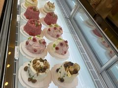-WenTinG文汀·半糖蛋糕(合生汇店)
