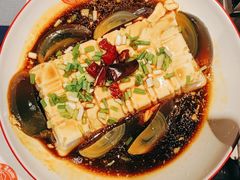 -雪熊铜炉牛骨·烧烤酒馆(开发区店)