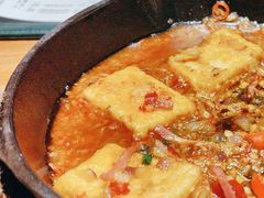 -云海肴云南菜·蒸汽石锅鱼(北京良乡华冠店)