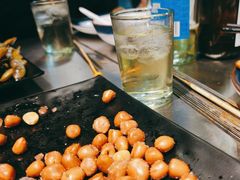 -小旋风·鹤岗烧烤(佳丰北苑店)