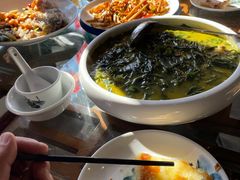 -良师门滨海人家·海鲜·家常菜(滨海城店)