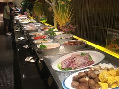 -华安国际大酒店-餐厅