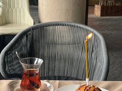 -Efes Turkish & Mediterranean Cuisine 艾菲斯餐厅(陆家嘴店)
