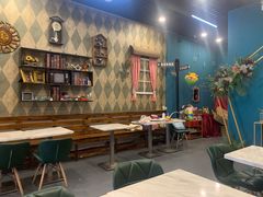 -李大牛和刘大力手作甜品(凯德店)