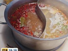 -吉布鲁牛排海鲜自助(CBD万达店)