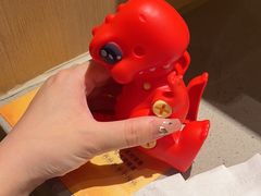 -海底捞火锅(青悦城店)