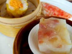 -自助山(合和中心商场店)