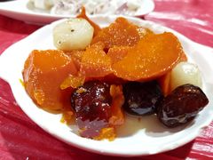 红薯芋-车头老二大排档