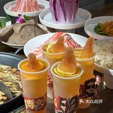 火锅界的顶流！傅文佩火锅不容错过 独特底料