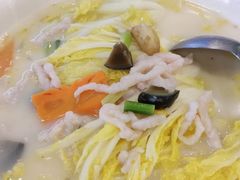 -荔枝柴烧鹅酒家(坦洲分店)