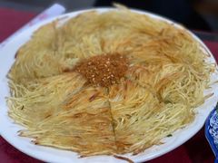 -老丽江餐馆(丽江华都商贸城店)