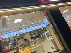 门面-周记传统糕点PASTRY(蜀汉路店)