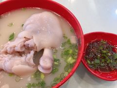 -廖老妈蹄花店(人民公园陕西街259号店)