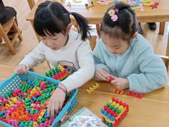 -凡恩格林幼儿园(中灿苑校区)