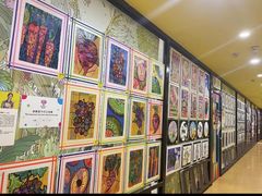 -杨梅红艺术教育(凤城教学中心)