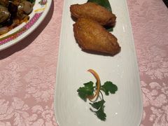 -囍凤楼·粤菜·点心·火锅(温特莱店)