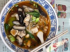 -成都小吃(华光商厦店)