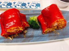 -稻香饭店(IFS国金中心店)
