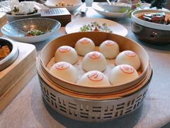 流沙包-三利音·东方司宴(外滩店)