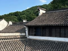 -惠山古镇·寄畅园