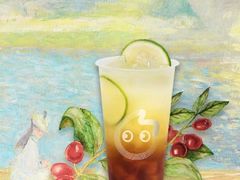 -CoCo都可(嘉定大融城店)