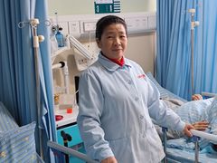 -锦欣康养上海泽顾护理院