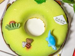-壹点壹客·生日蛋糕(南山店)