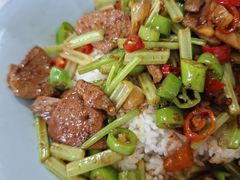 -川渝美食家常菜(北四环中路店)
